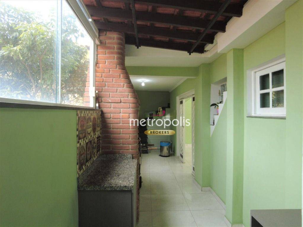 Sobrado à venda com 3 quartos, 178m² - Foto 17