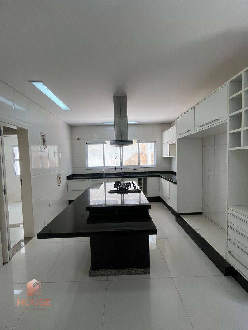 Casa de Condomínio à venda com 3 quartos, 238m² - Foto 37