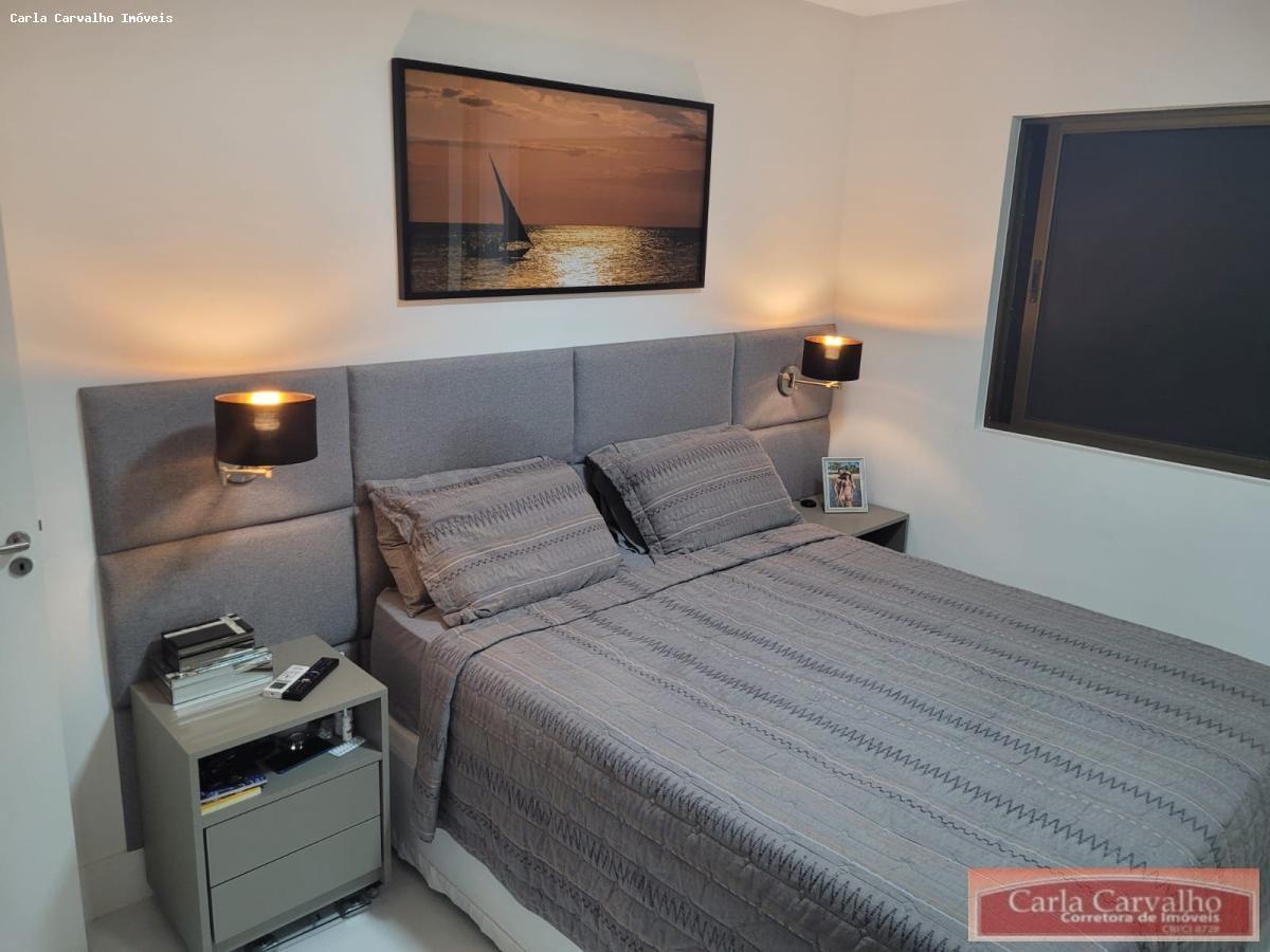 Apartamento à venda com 3 quartos, 107m² - Foto 4