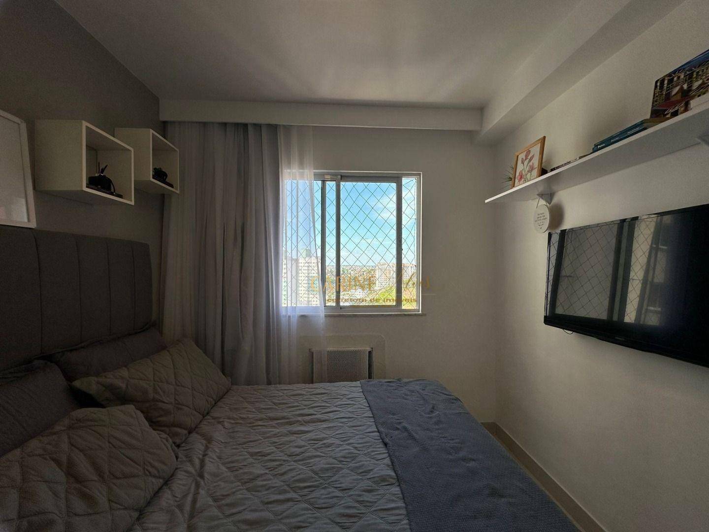 Apartamento à venda com 2 quartos, 50m² - Foto 23