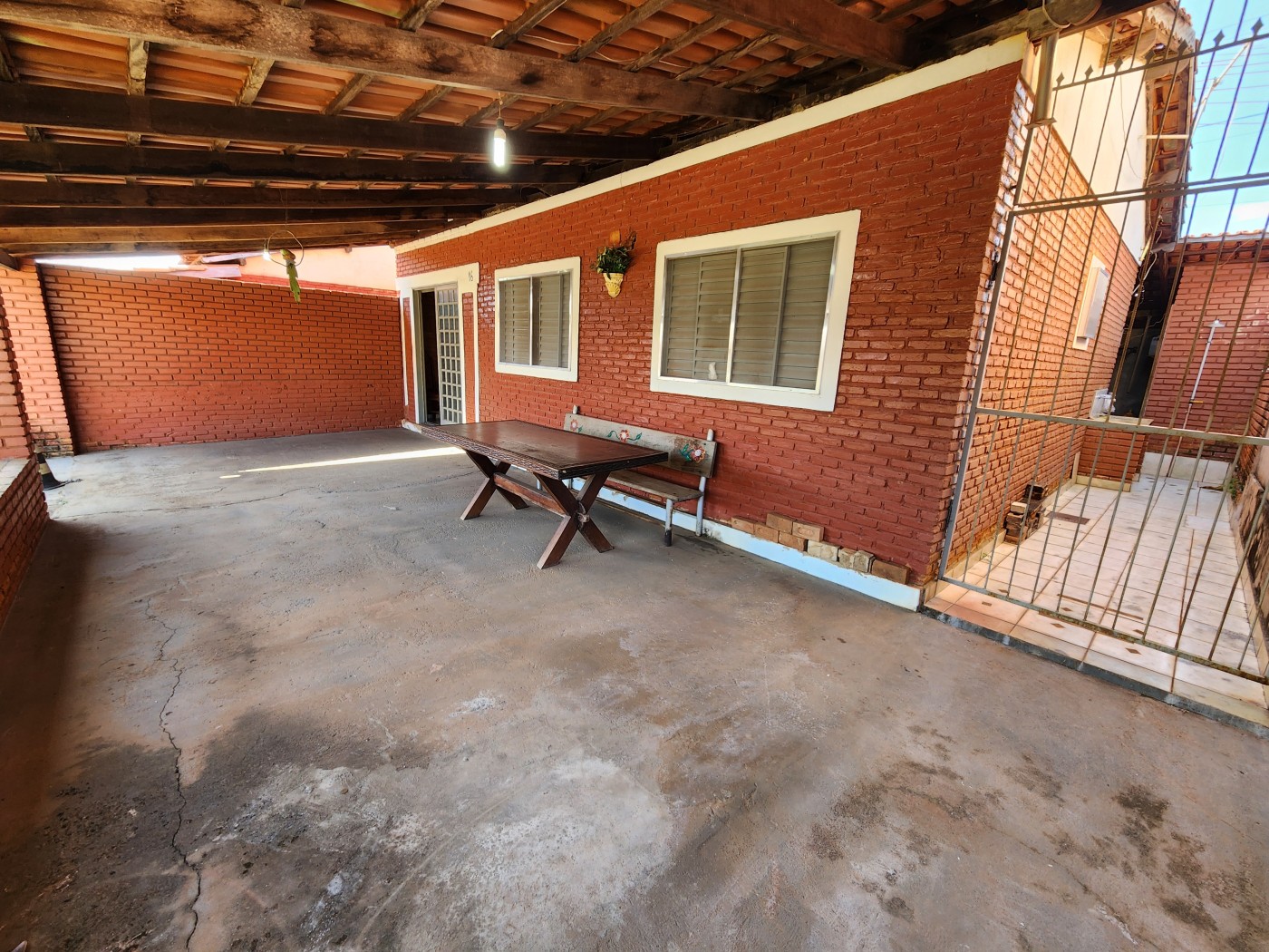 Casa para alugar com 3 quartos, 80m² - Foto 5