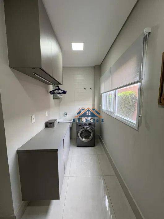 Casa de Condomínio à venda com 3 quartos, 300m² - Foto 10