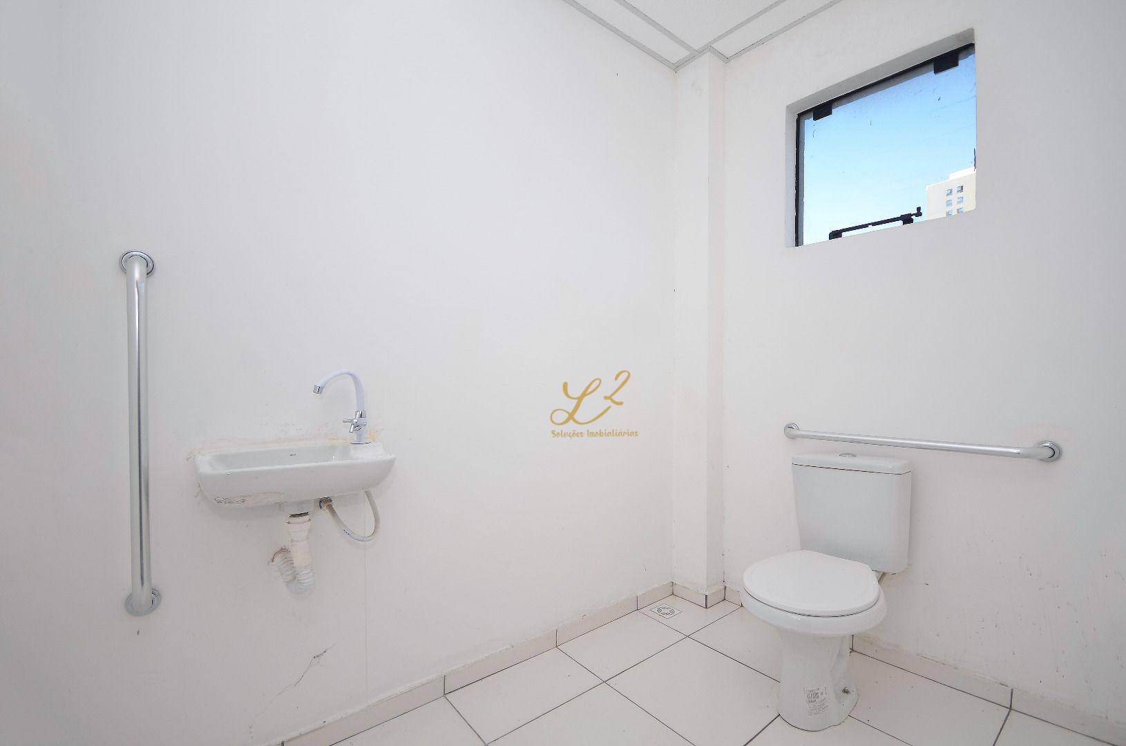Prédio Inteiro para alugar, 500m² - Foto 28