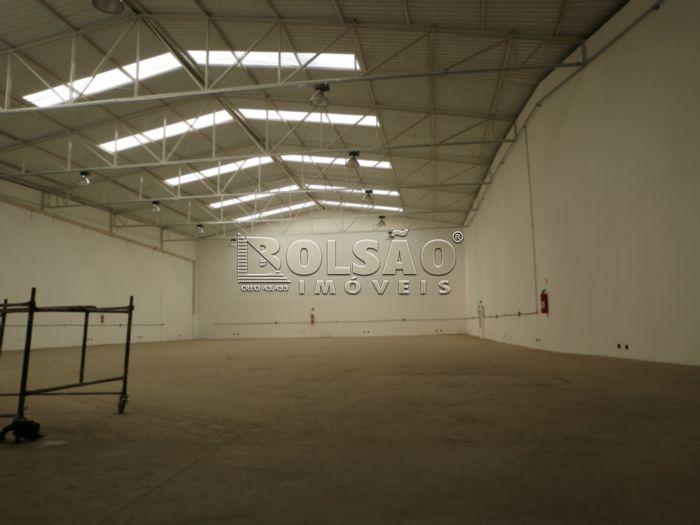 Depósito-Galpão-Armazém para alugar, 1250m² - Foto 13