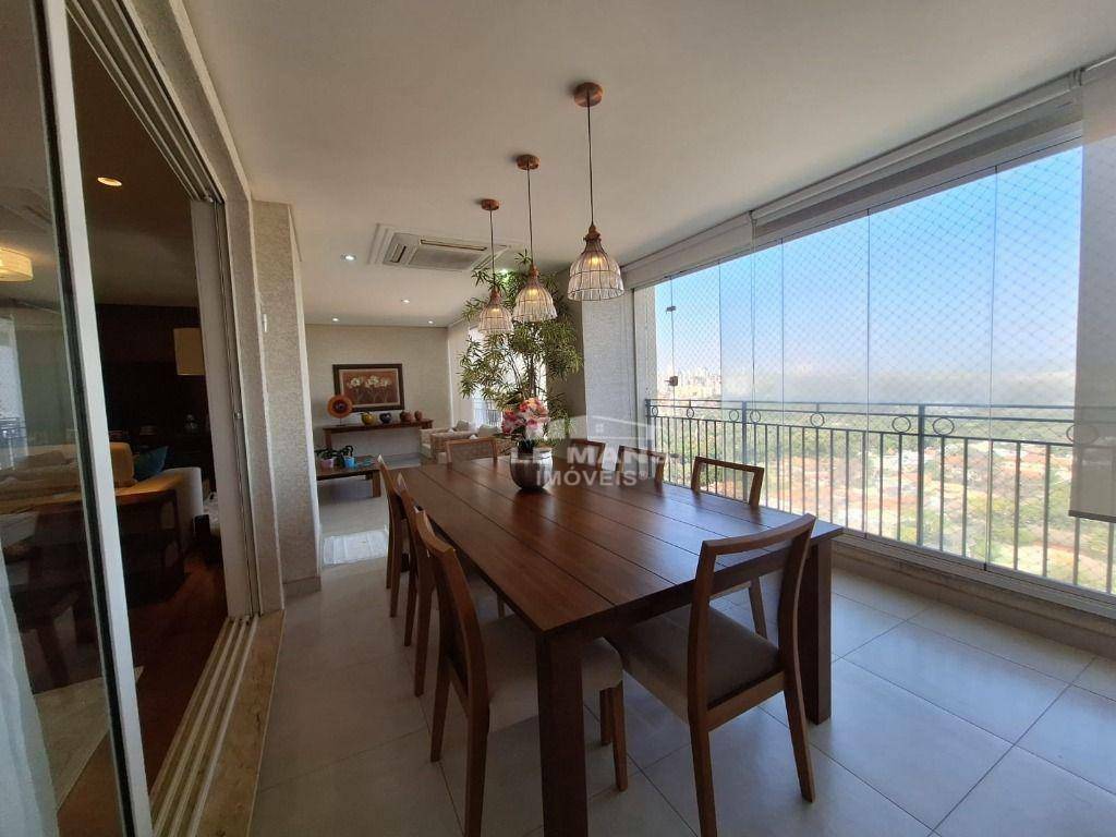 Apartamento à venda com 4 quartos, 278m² - Foto 24