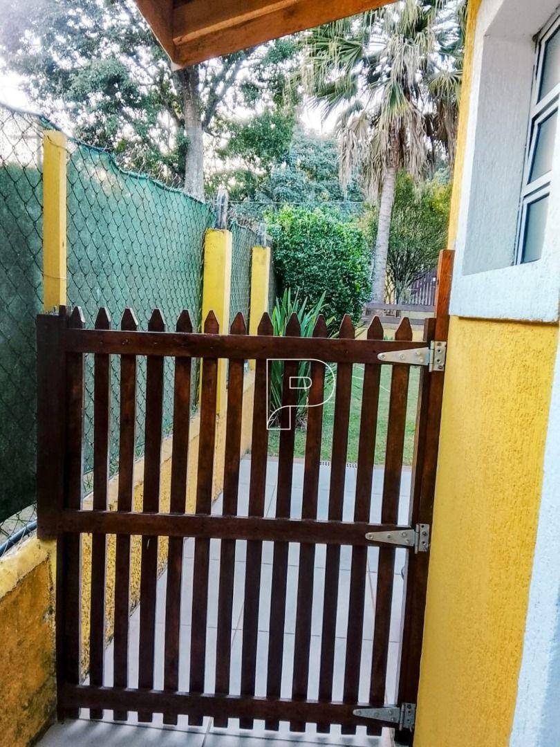 Casa de Condomínio à venda com 3 quartos, 140m² - Foto 23