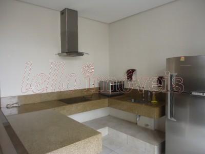 Apartamento para alugar com 3 quartos, 133m² - Foto 35