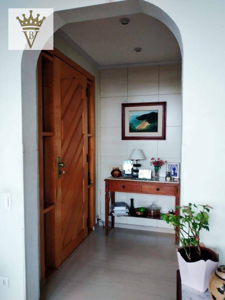 Apartamento à venda com 3 quartos, 140m² - Foto 12