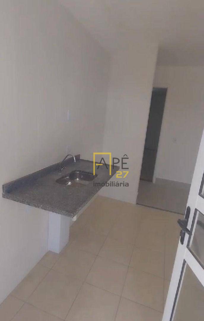 Apartamento à venda com 2 quartos, 49m² - Foto 8