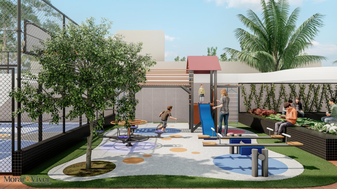 Apartamento, 3 quartos, 74 m² - Foto 37