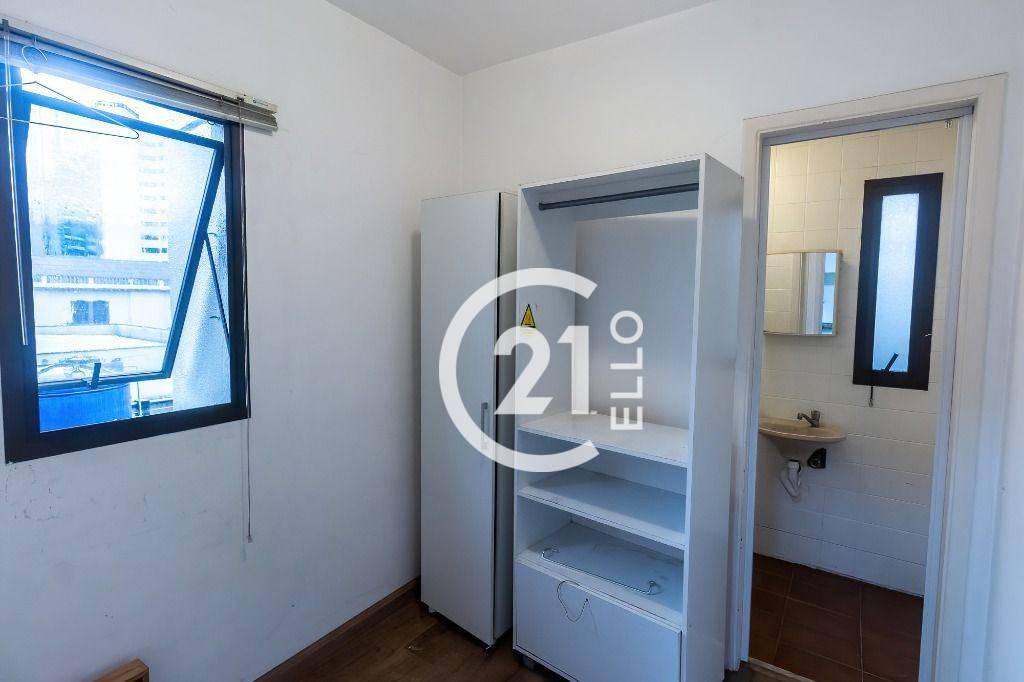 Apartamento para alugar com 3 quartos, 184m² - Foto 40