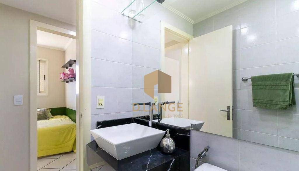 Apartamento à venda com 3 quartos, 80m² - Foto 31