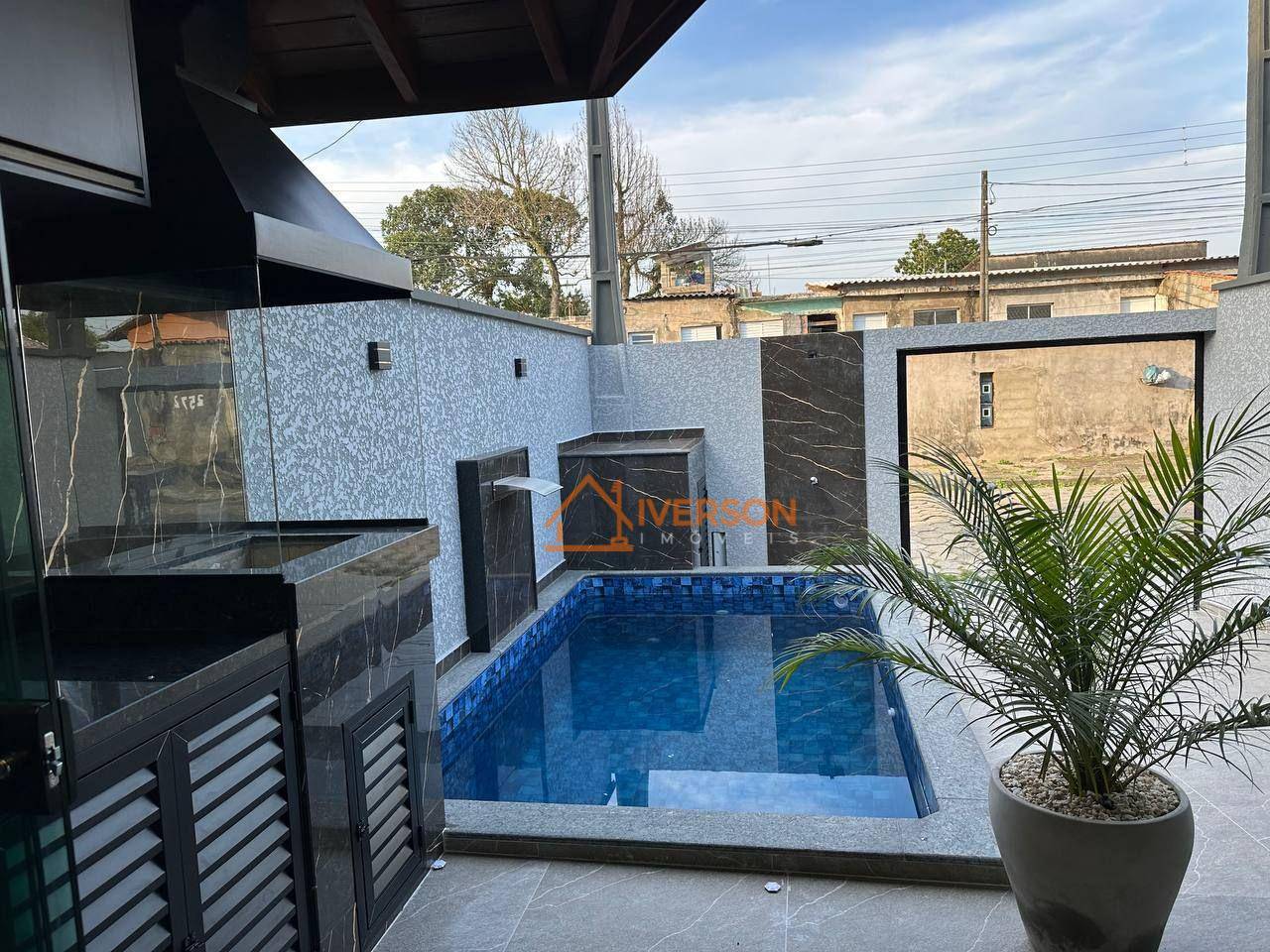 Casa, 2 quartos, 70 m² - Foto 4