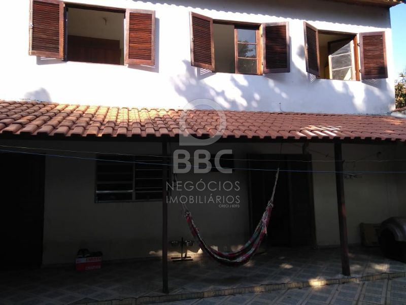 Sobrado à venda com 3 quartos, 108m² - Foto 2