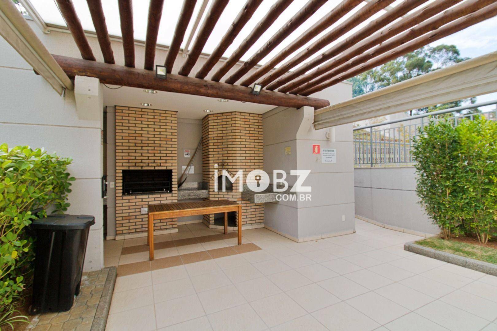 Apartamento à venda com 1 quarto, 55m² - Foto 18