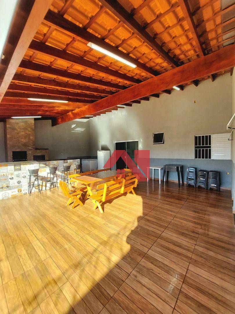 Casa à venda com 1 quarto, 110m² - Foto 17