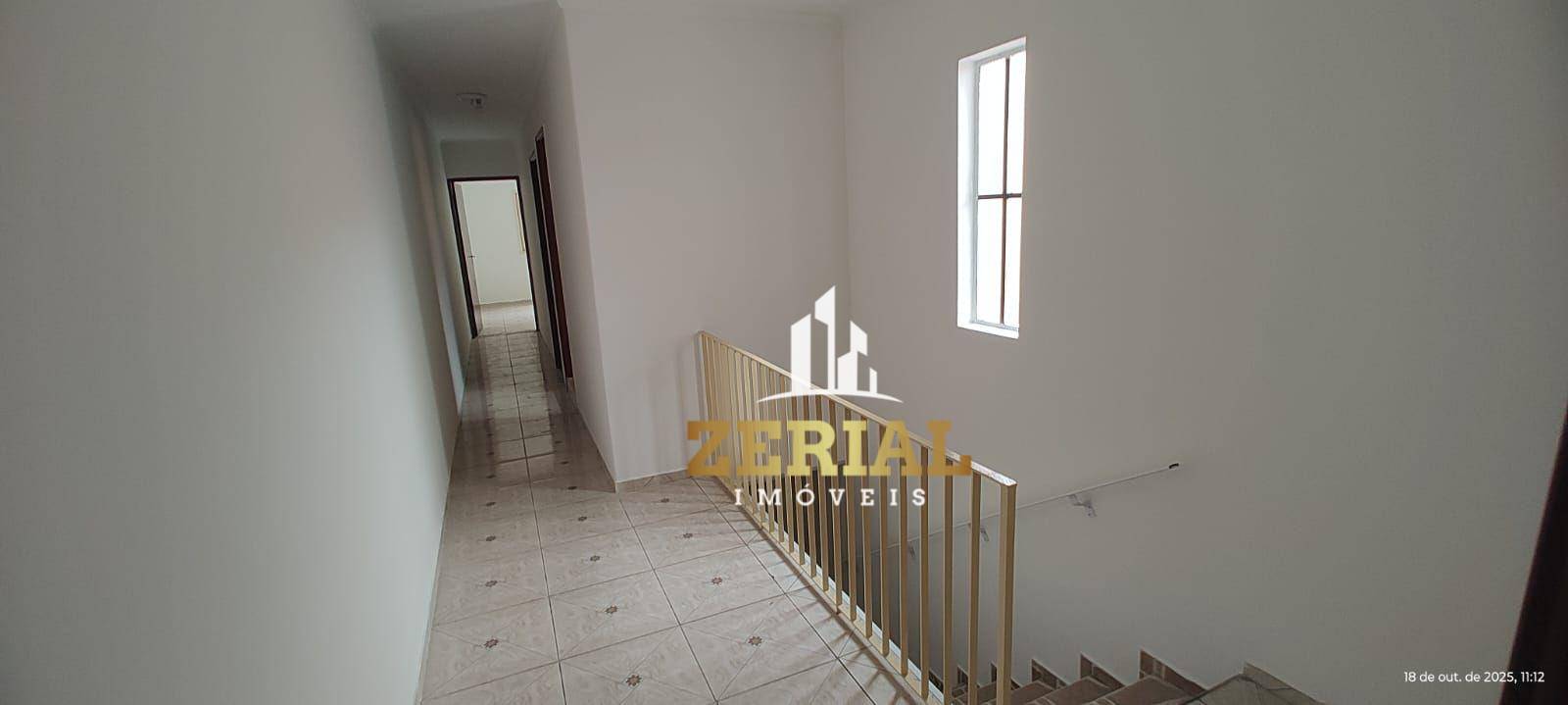 Sobrado, 3 quartos, 205 m² - Foto 4
