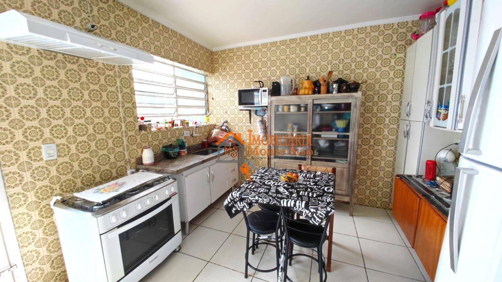 Sobrado à venda com 2 quartos, 116m² - Foto 4