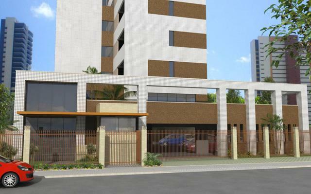 Apartamento, 2 quartos, 67 m² - Foto 3