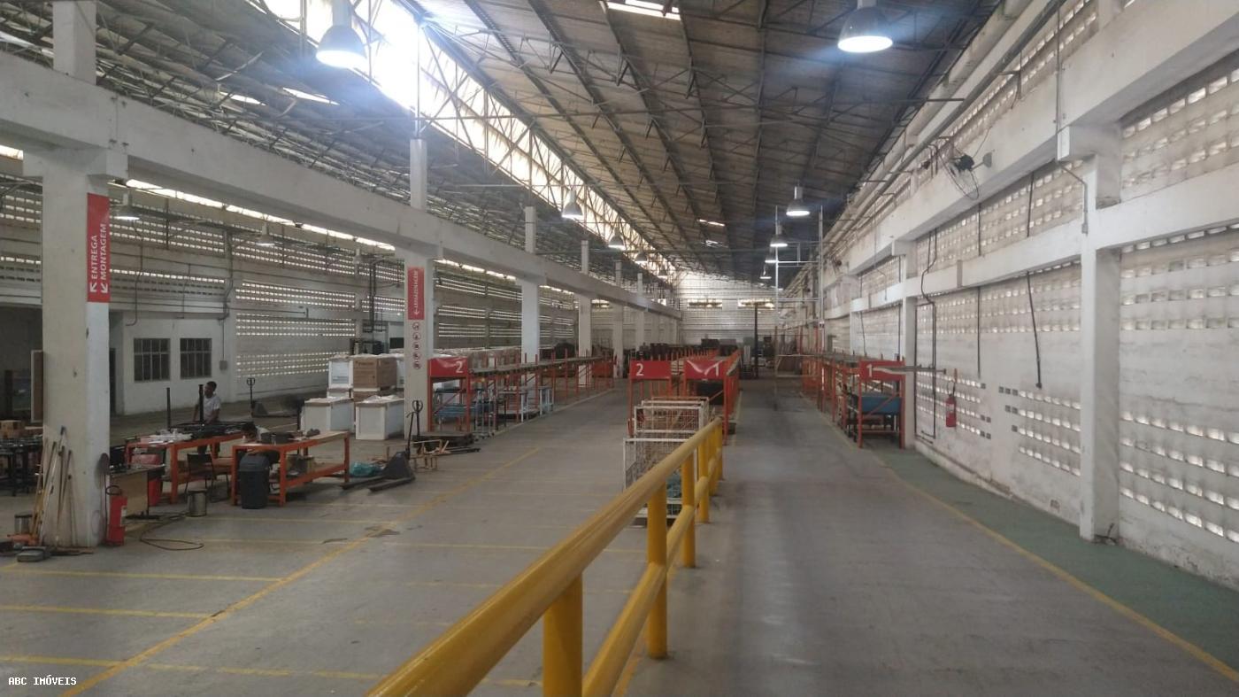 Depósito-Galpão-Armazém para alugar com 1 quarto, 50000m² - Foto 4