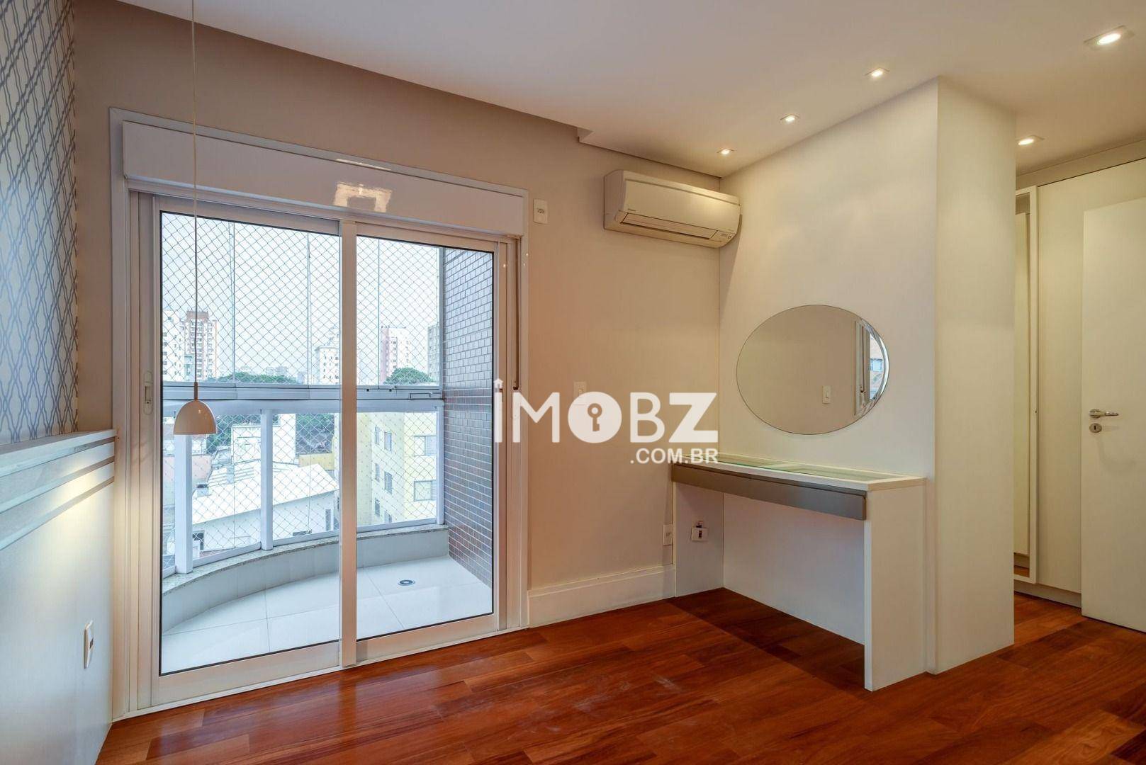 Apartamento à venda com 3 quartos, 120m² - Foto 26