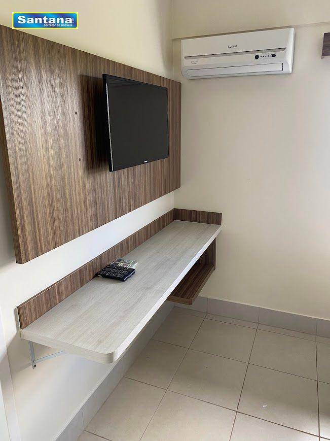 Apartamento à venda com 1 quarto, 28m² - Foto 5