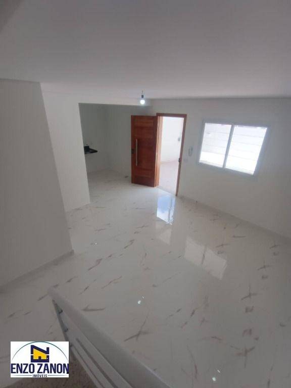 Sobrado, 3 quartos, 120 m² - Foto 3