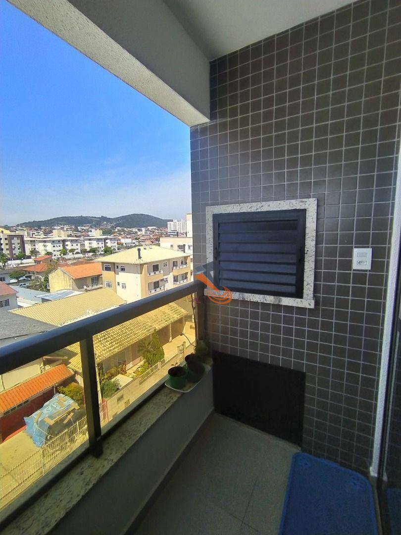 Apartamento à venda com 2 quartos, 71m² - Foto 13