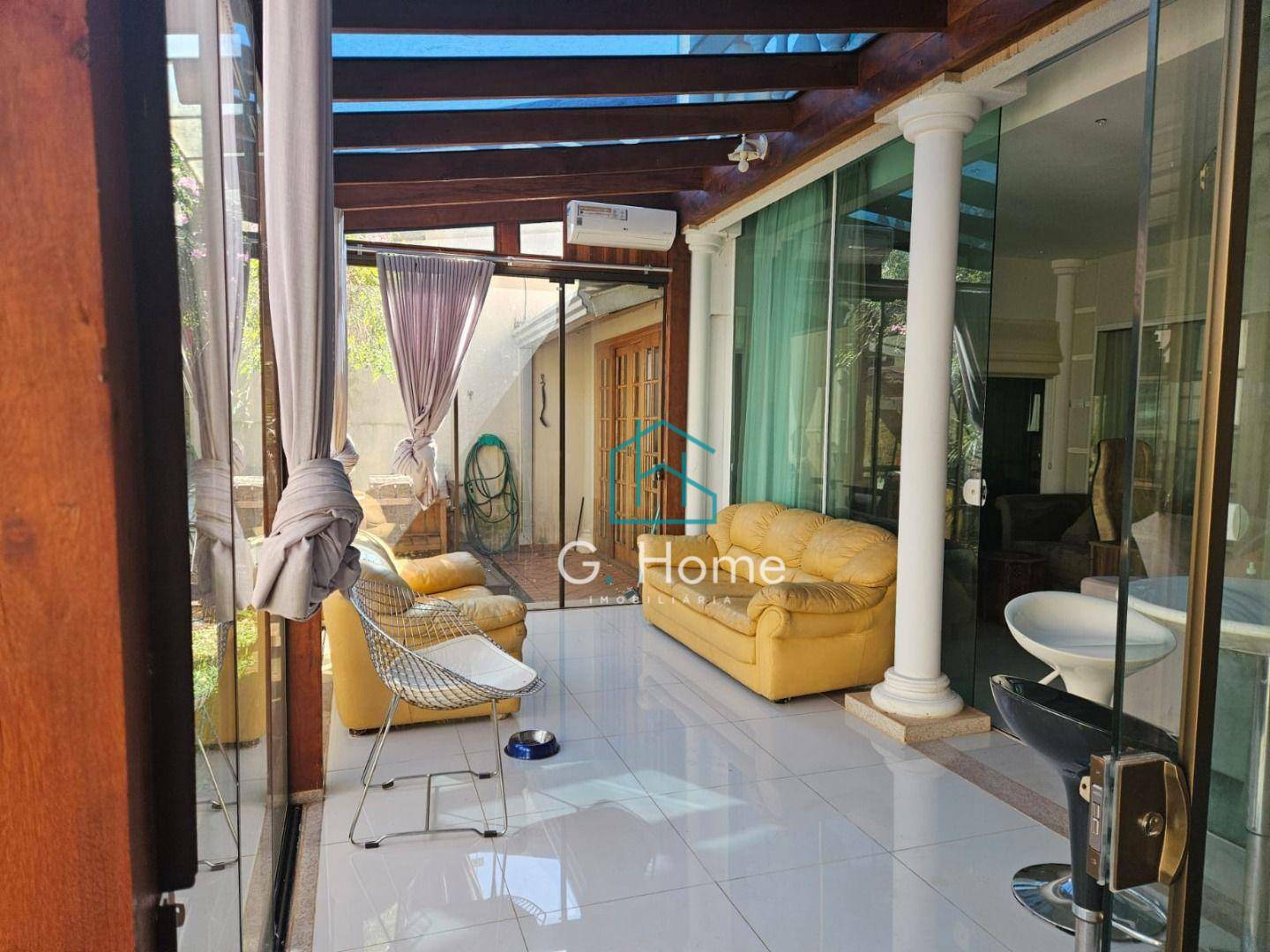 Casa à venda com 4 quartos, 500m² - Foto 34