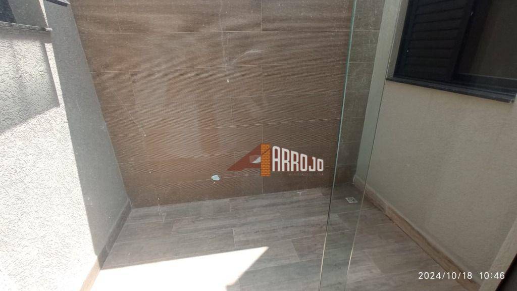 Sobrado à venda com 3 quartos, 135m² - Foto 11