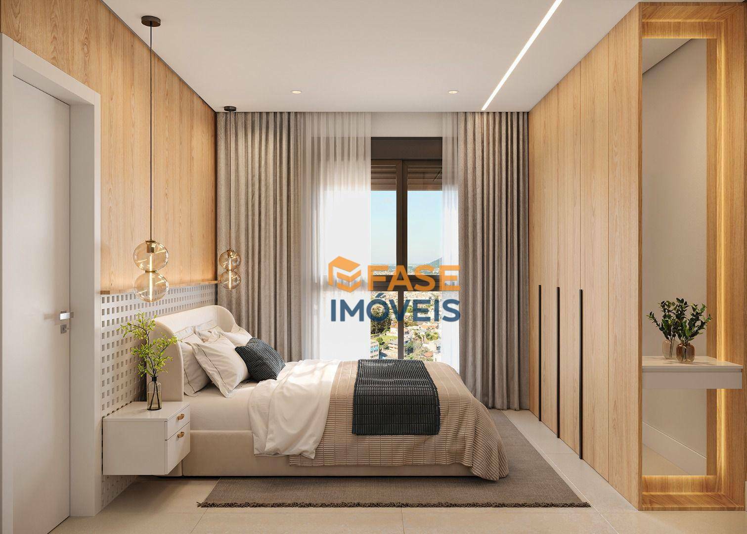 Apartamento à venda com 2 quartos, 73m² - Foto 18
