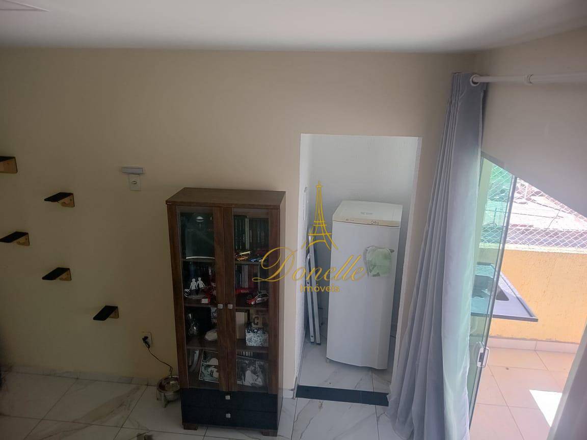 Sobrado à venda com 4 quartos, 194m² - Foto 18