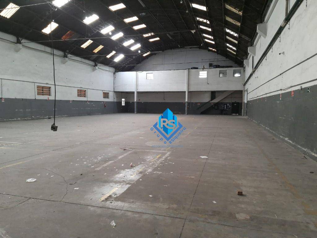 Depósito-Galpão, 1500 m² - Foto 5