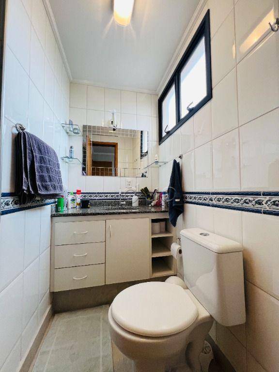 Apartamento, 3 quartos, 159 m² - Foto 23