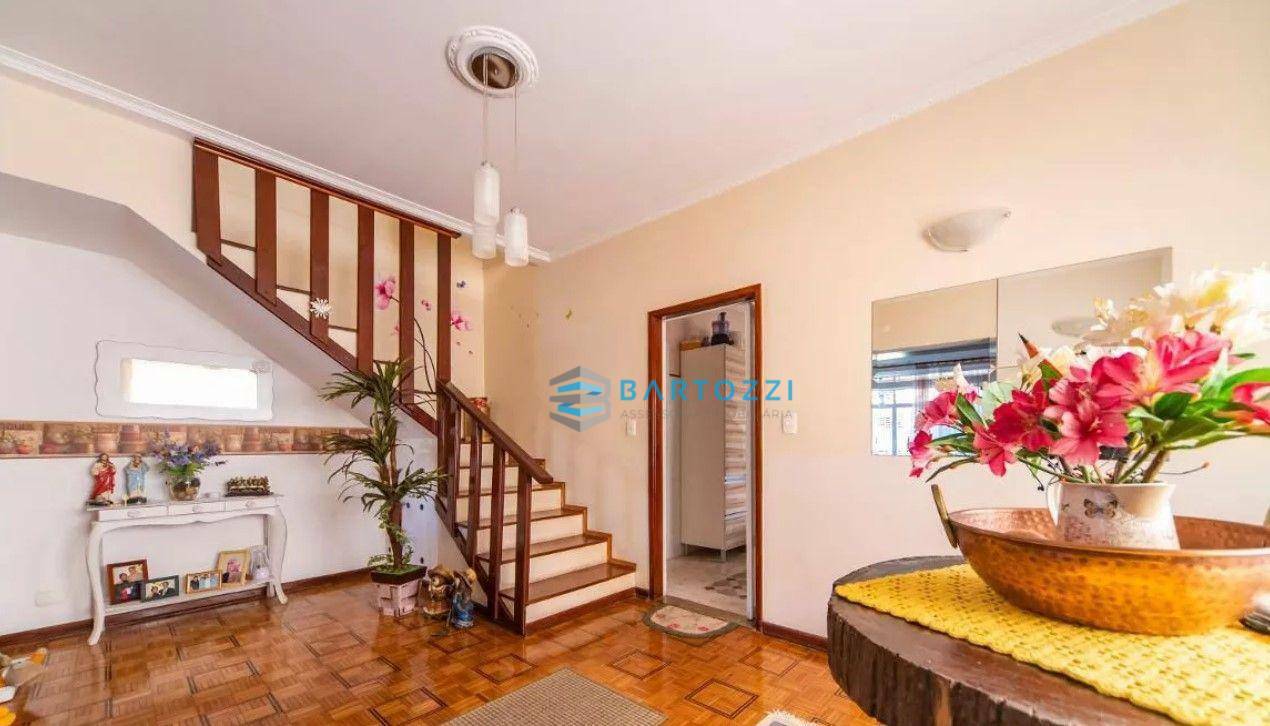 Casa à venda com 3 quartos, 260M2 - Foto 9