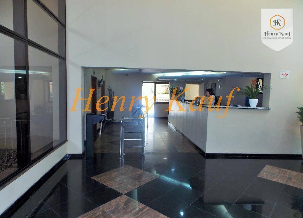 Conjunto Comercial-Sala à venda, 45m² - Foto 13