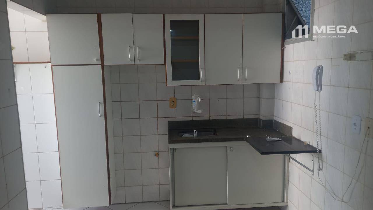 Apartamento à venda com 1 quarto, 60m² - Foto 1