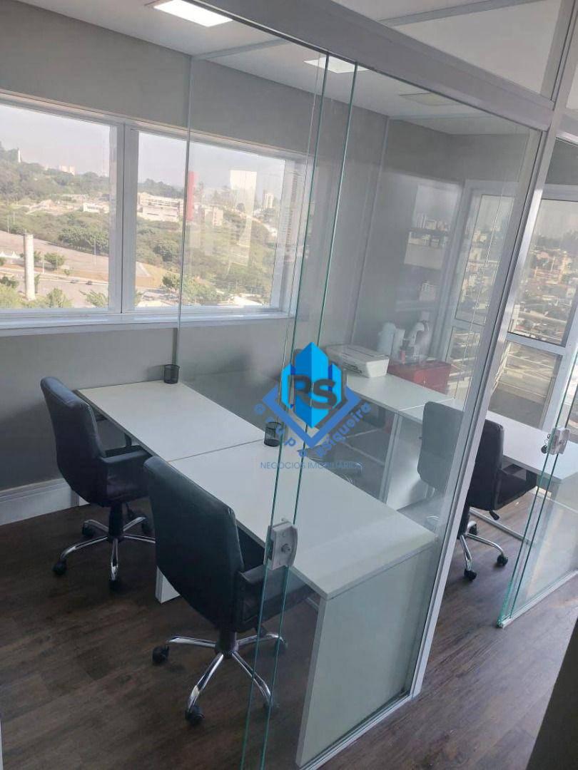 Sala-Conjunto, 42 m² - Foto 3