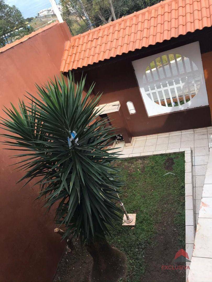Casa à venda com 3 quartos, 189m² - Foto 17