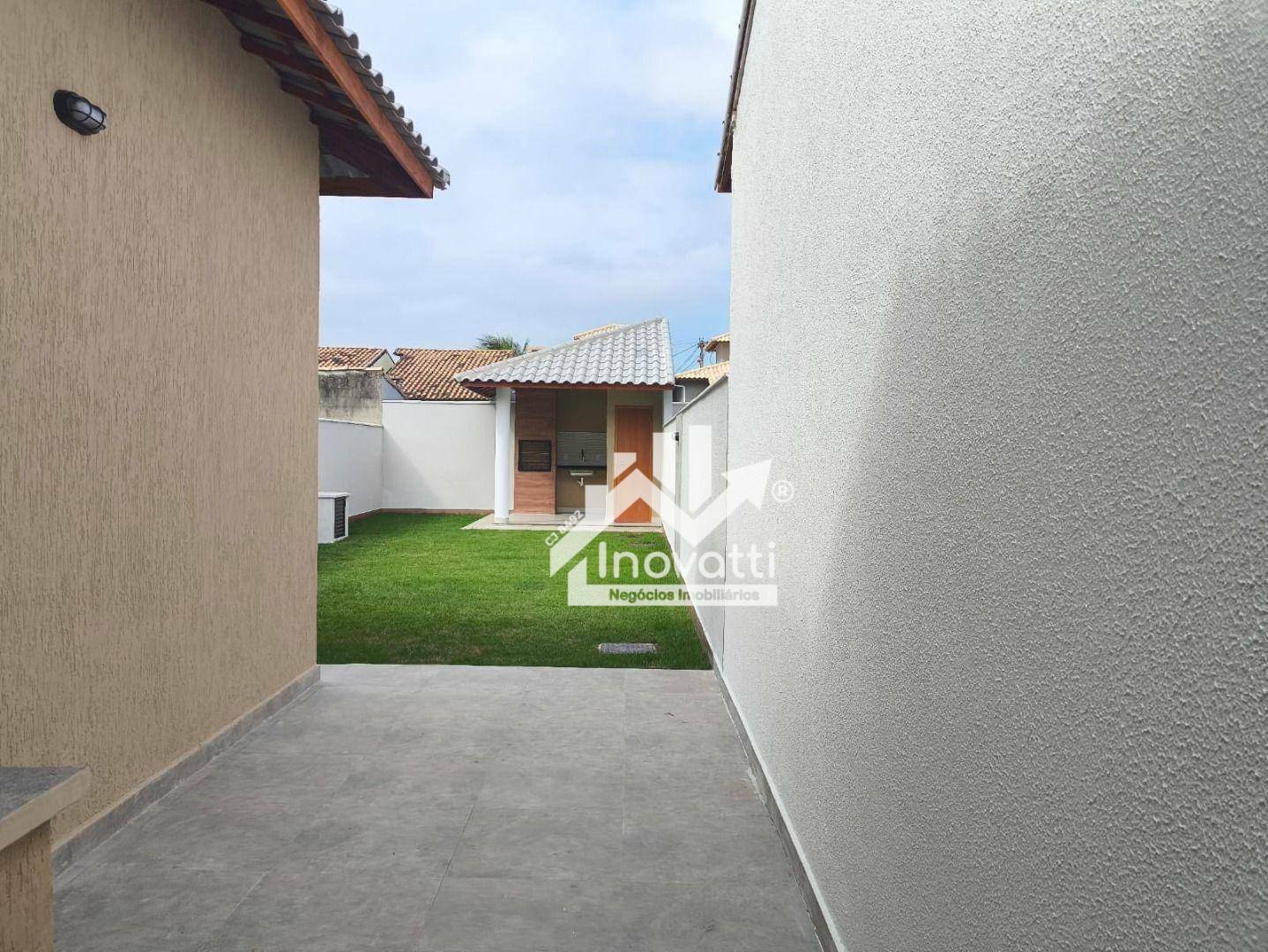 Casa à venda com 2 quartos, 82m² - Foto 18