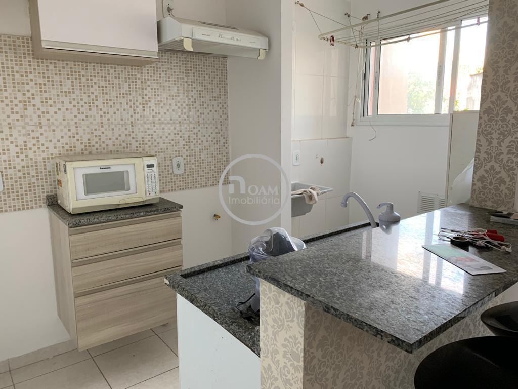 Apartamento à venda com 2 quartos, 65m² - Foto 11