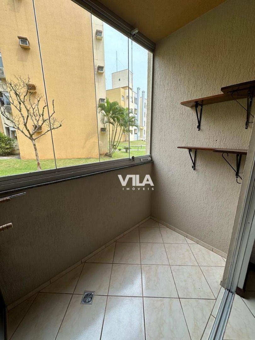 Apartamento à venda com 3 quartos, 78m² - Foto 10