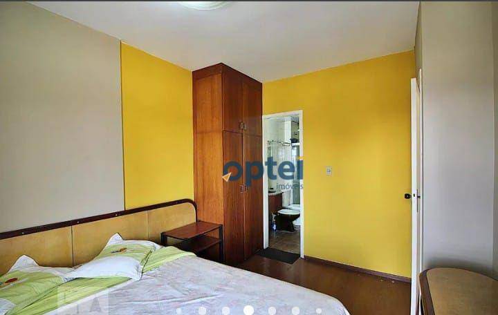 Apartamento à venda e aluguel com 1 quarto, 39m² - Foto 8