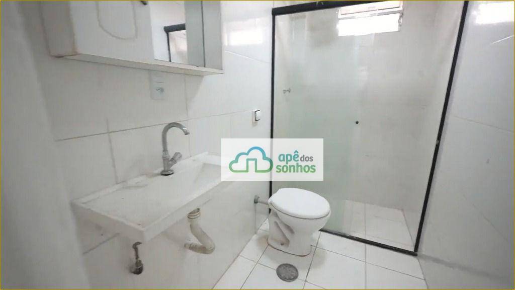 Apartamento à venda com 1 quarto, 44m² - Foto 13