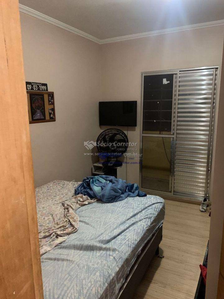 Sobrado à venda com 3 quartos, 200m² - Foto 16