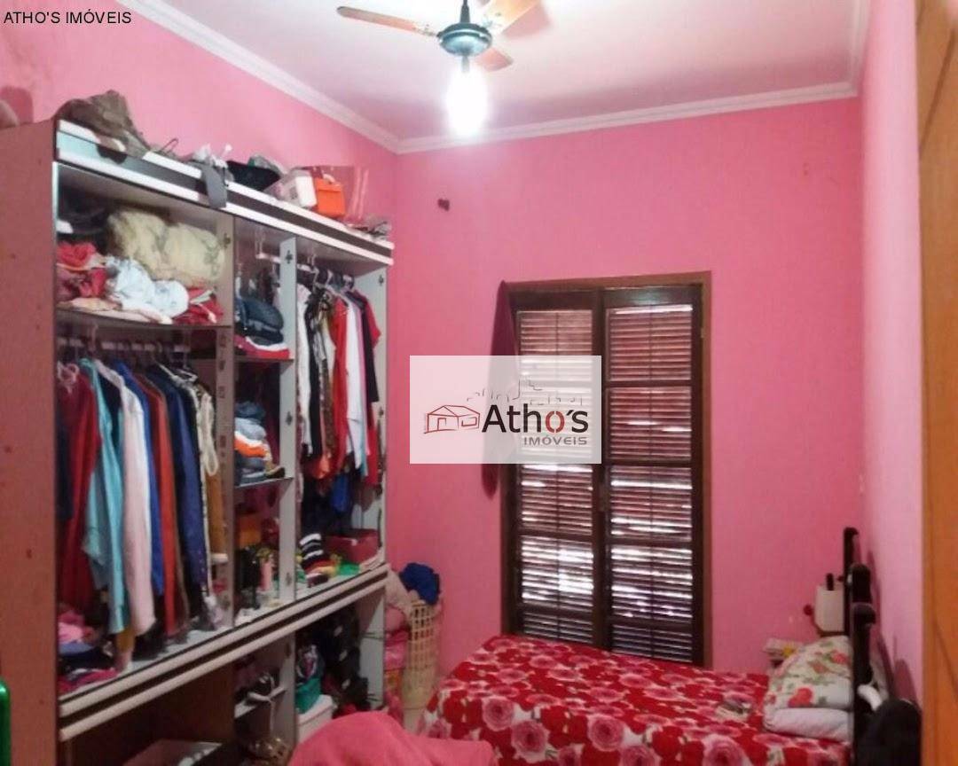 Sobrado à venda com 3 quartos, 85m² - Foto 6