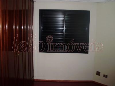 Apartamento para alugar com 4 quartos, 157m² - Foto 6