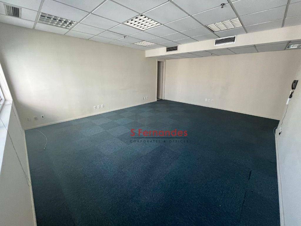 Conjunto Comercial-Sala para alugar, 37m² - Foto 8