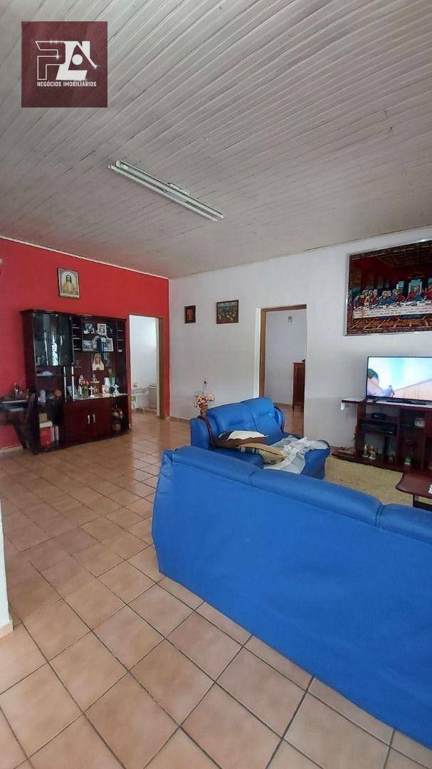 Casa à venda com 3 quartos, 535M2 - Foto 1