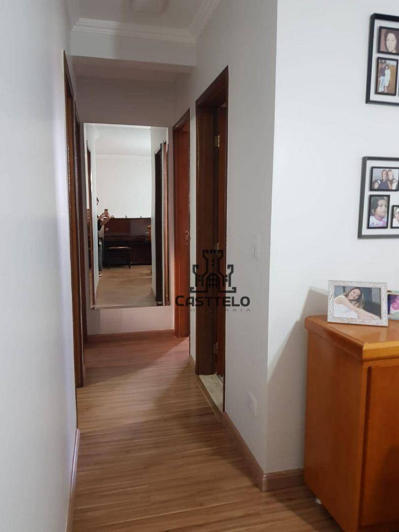 Apartamento à venda com 3 quartos, 77m² - Foto 5